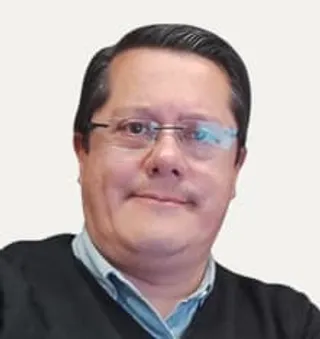 Mario Urrutia