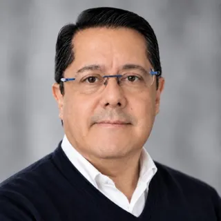 Mario Urrutia Vidal