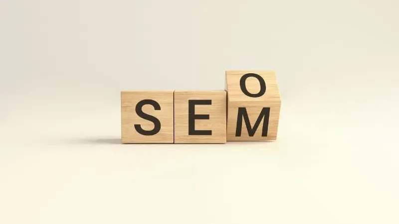 SEO y SEM: ¿Amigos o Enemigos? 