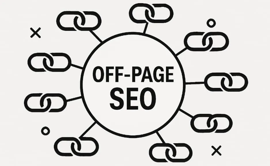 SEO Off-Page, lo que hay que saber